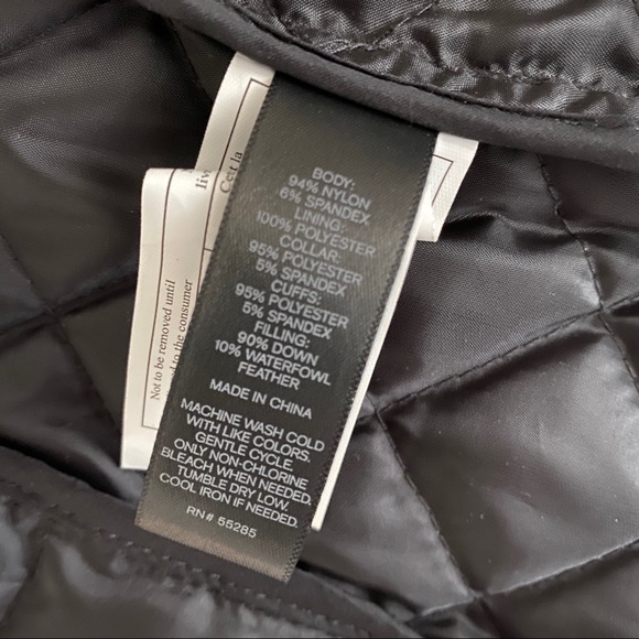 NWOT Express Jacket - Picture 10 of 14